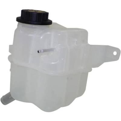 Rareelectrical - New Coolant Reservoir Compatible With Ford Lincoln Flex Limited Mkt Livery Mkt Base Flex Sel Flex - Image 3