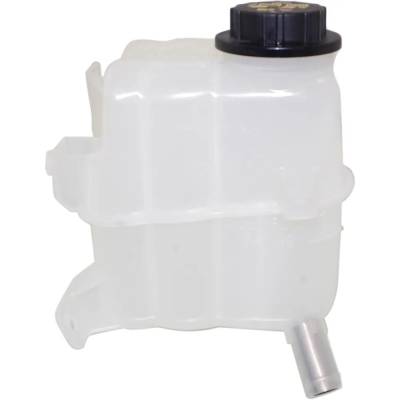Rareelectrical - New Coolant Reservoir Compatible With Ford Lincoln Flex Limited Mkt Livery Mkt Base Flex Sel Flex - Image 5