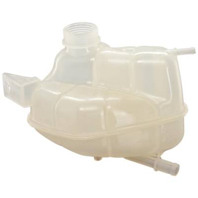 Rareelectrical - New Coolant Reservoir Compatible With Nissan Qashqai Sl Platinum 4 Cyl 2.0L Qashqai Sv 4 Cyl 2.0L - Image 1