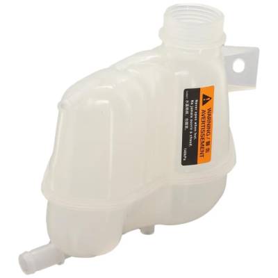 Rareelectrical - New Coolant Reservoir Compatible With Nissan Qashqai Sl Platinum 4 Cyl 2.0L Qashqai Sv 4 Cyl 2.0L - Image 4