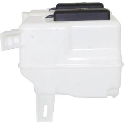Rareelectrical - New Coolant Reservoir Compatible With Ford Mercury Explorer Sport 6 Cyl 4.0L Explorer Xl Fleet 6 Cyl - Image 4