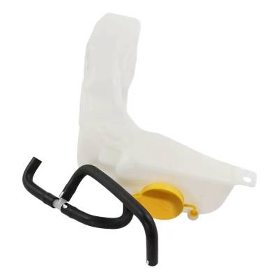 Rareelectrical - New Coolant Reservoir Compatible With Subaru Impreza Premium 4 Cyl 2.0L Crosstrek Base 4 Cyl 2.0L - Image 4