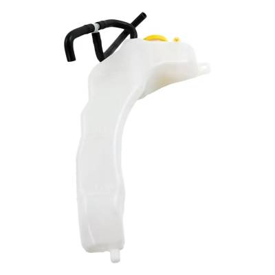 Rareelectrical - New Coolant Reservoir Compatible With Subaru Impreza Premium 4 Cyl 2.0L Crosstrek Base 4 Cyl 2.0L - Image 5