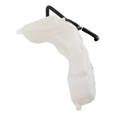 Rareelectrical - New Coolant Reservoir Compatible With Subaru Impreza Premium 4 Cyl 2.0L Crosstrek Base 4 Cyl 2.0L - Image 6