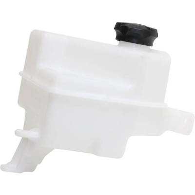 Rareelectrical - New Coolant Reservoir Compatible With Kia Forte Koup Sx 4 Cyl 1.6L 2014 Production Date From - Image 5