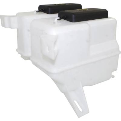 Rareelectrical - New Coolant Reservoir Compatible With Ford Mercury Explorer Xls Explorer Limited Explorer Sport Base - Image 3
