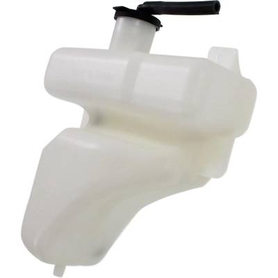Rareelectrical - New Coolant Reservoir Compatible With Mazda Cx-7 Gt Cx-7 Touring Cx-7 Gs Cx-7 Grand Touring Cx-7 - Image 2