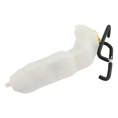 Rareelectrical - New Coolant Reservoir Compatible With Subaru Impreza Base 4 Cyl 2.0L Impreza Rs 4 Cyl 2.5L Impreza - Image 2