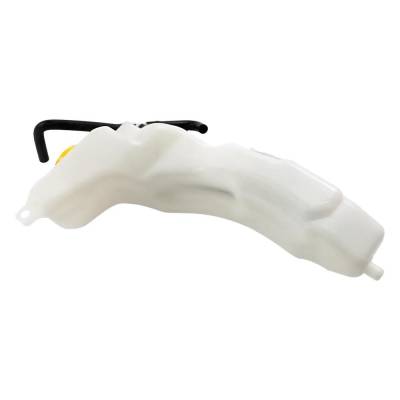 Rareelectrical - New Coolant Reservoir Compatible With Subaru Impreza Base 4 Cyl 2.0L Impreza Rs 4 Cyl 2.5L Impreza - Image 3