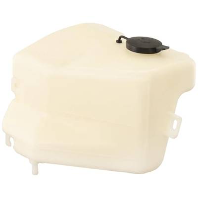 Rareelectrical - New Coolant Reservoir Compatible With Lexus Gs300 Base 6 Cyl 3.0L 1993-1997 By 1647046040 Lx3014107 - Image 2