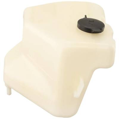 Rareelectrical - New Coolant Reservoir Compatible With Lexus Gs300 Base 6 Cyl 3.0L 1993-1997 By 1647046040 Lx3014107 - Image 3