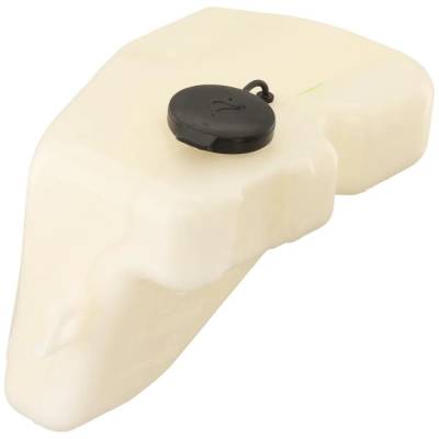 Rareelectrical - New Coolant Reservoir Compatible With Lexus Gs300 Base 6 Cyl 3.0L 1993-1997 By 1647046040 Lx3014107 - Image 4