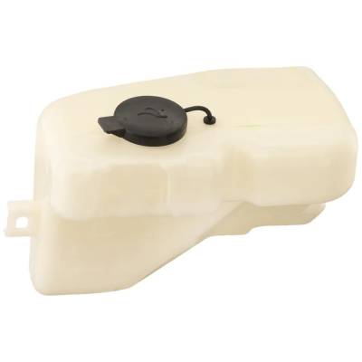 Rareelectrical - New Coolant Reservoir Compatible With Lexus Gs300 Base 6 Cyl 3.0L 1993-1997 By 1647046040 Lx3014107 - Image 5