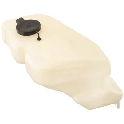 Rareelectrical - New Coolant Reservoir Compatible With Lexus Gs300 Base 6 Cyl 3.0L 1993-1997 By 1647046040 Lx3014107 - Image 7