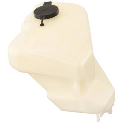 Rareelectrical - New Coolant Reservoir Compatible With Lexus Gs300 Base 6 Cyl 3.0L 1993-1997 By 1647046040 Lx3014107 - Image 8