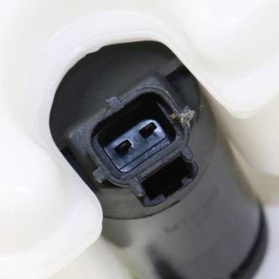 Rareelectrical - New Coolant Reservoir Compatible With Ford Ranger Xl 6 Cyl 4.0L Ranger Xl 6 Cyl 3.0L Ranger Xlt 6 - Image 8