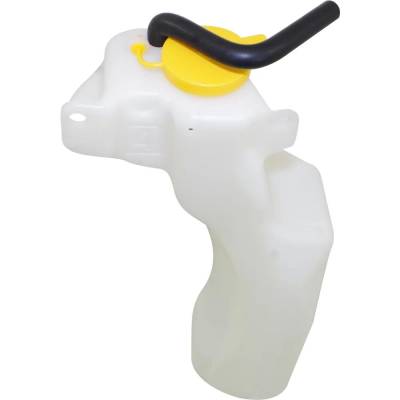 Rareelectrical - New Coolant Reservoir Compatible With Subaru Forester 2.5I Premium Forester 2.0Xt Limited Forester - Image 4