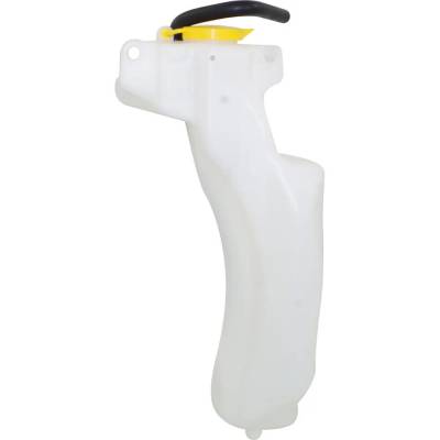 Rareelectrical - New Coolant Reservoir Compatible With Subaru Forester 2.5I Premium Forester 2.0Xt Limited Forester - Image 5