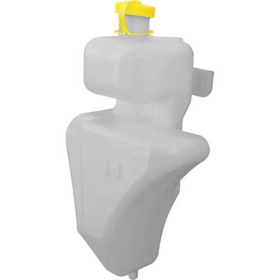 Rareelectrical - New Coolant Reservoir Compatible With Mazda 6 Gs 4 Cyl 2.5L 6 I 4 Cyl 2.5L 2011-2013 By L5a315351a - Image 2