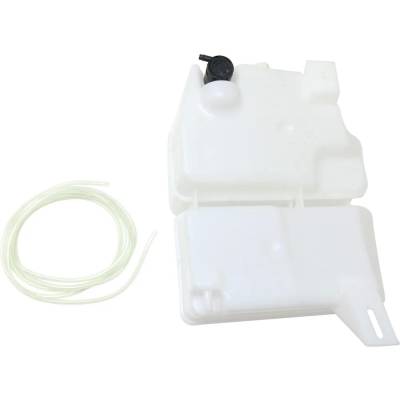 Rareelectrical - New Coolant Reservoir Compatible With Ford Ranger Xlt 4 Cyl 2.5L Ranger Xl 6 Cyl 4.0L Ranger Fx4 6 - Image 5