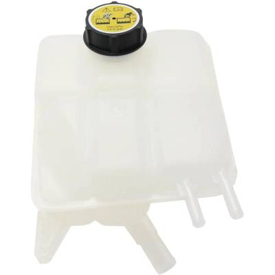 Rareelectrical - New Coolant Reservoir Compatible With Mazda 3 I 4 Cyl 2.0L 3 Gs-Sky 4 Cyl 2.0L 2012-2013 Ma3014117 - Image 4