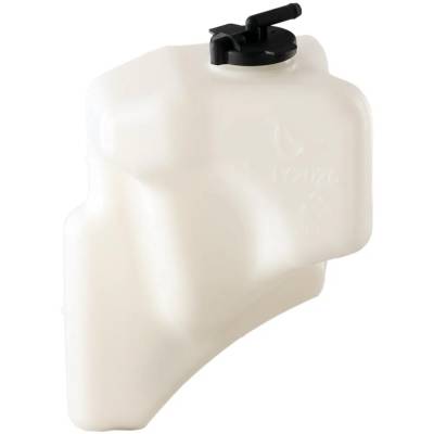 Rareelectrical - New Coolant Reservoir Compatible With Toyota Avalon Limited 6 Cyl 3.5L Avalon Base 6 Cyl 3.5L Avalon - Image 1