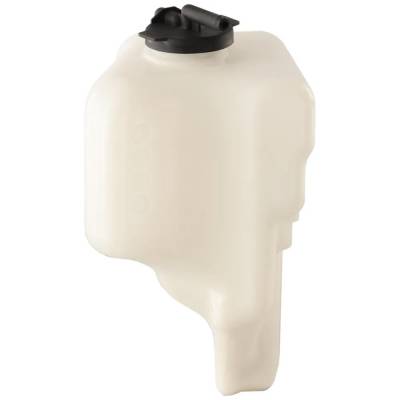 Rareelectrical - New Coolant Reservoir Compatible With Toyota Avalon Limited 6 Cyl 3.5L Avalon Base 6 Cyl 3.5L Avalon - Image 3