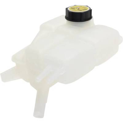 Rareelectrical - New Coolant Reservoir Compatible With Mazda 3 I 4 Cyl 2.0L 3 Gs-Sky 4 Cyl 2.0L 2012-2013 By - Image 3