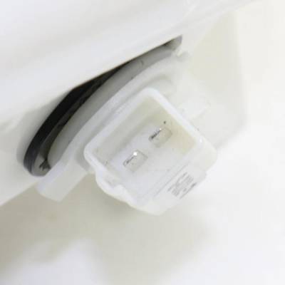 Rareelectrical - New Coolant Reservoir Compatible With Ford Mercury Explorer Limited 8 Cyl 5.0L Explorer Sport Base 6 - Image 8