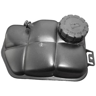 Rareelectrical - New Coolant Reservoir Compatible With Mercedes Benz E350 4Matic 6 Cyl 3.5L E500 4Matic 8 Cyl 5.0L - Image 4