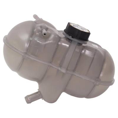 Rareelectrical - New Coolant Reservoir Compatible With Ford Mustang Ecoboost Premium 4 Cyl 2.3L Mustang Shelby Gt350 - Image 4