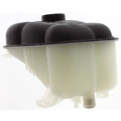 Rareelectrical - New Coolant Reservoir Compatible With Mercedes Benz 500Sel Base 8 Cyl 5.0L S320 Lwb 6 Cyl 3.2L S600 - Image 3