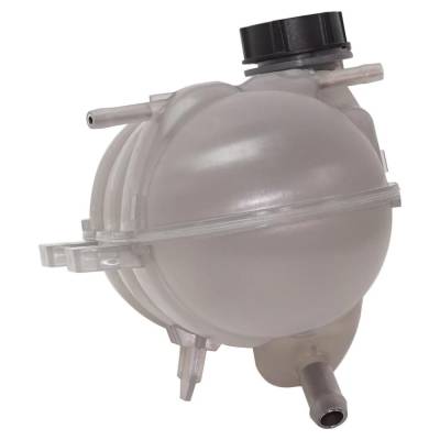 Rareelectrical - New Coolant Reservoir Compatible With Ford Mustang Bullitt 8 Cyl 5.0L Mustang Gt 8 Cyl 5.0L Mustang - Image 3