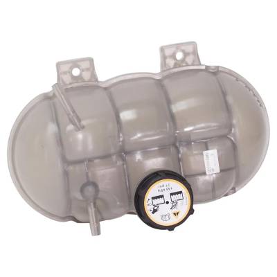 Rareelectrical - New Coolant Reservoir Compatible With Ford Mustang Bullitt 8 Cyl 5.0L Mustang Gt 8 Cyl 5.0L Mustang - Image 5