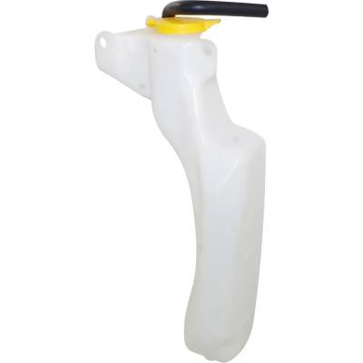 Rareelectrical - New Coolant Reservoir Compatible With Subaru Forester 2.5I Forester 2.5I Touring Forester 2.0Xt - Image 2