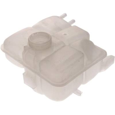 Rareelectrical - New Coolant Reservoir Compatible With Mazda 3 Sport Gt 4 Cyl 2.5L 3 S 4 Cyl 2.5L 3 Mazdaspeed 4 Cyl - Image 3