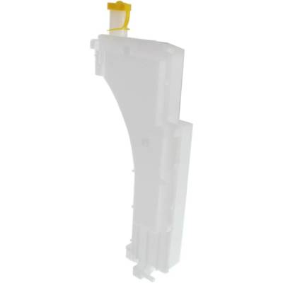 Rareelectrical - New Coolant Reservoir Compatible With Nissan Juke Nismo Juke S Juke Sl Juke Nismo Rs Juke Sv - Image 2