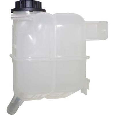 Rareelectrical - New Coolant Reservoir Compatible With Ford Lincoln Edge Sel Edge Sel Plus Mkx Base Edge Limited Edge - Image 5
