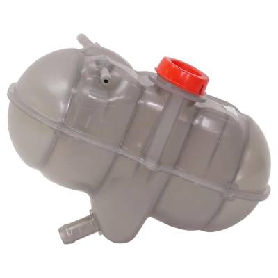 Rareelectrical - New Coolant Reservoir Compatible With Ford Mustang Gt Premium 8 Cyl 5.0L Mustang Shelby Gt350 8 Cyl - Image 4