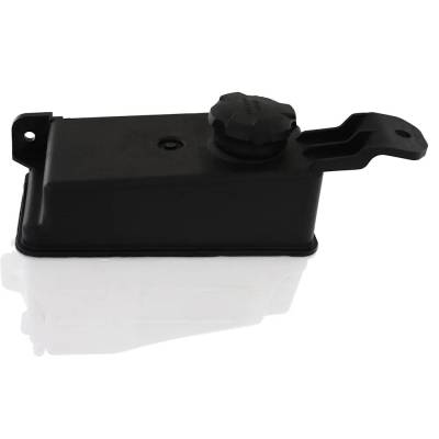 Rareelectrical - New Coolant Reservoir Compatible With Hyundai Kia Sorento Sx 6 Cyl 3.5L Sorento Ex 4 Cyl 2.4L - Image 1