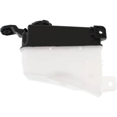 Rareelectrical - New Coolant Reservoir Compatible With Hyundai Kia Sorento Sx 6 Cyl 3.5L Sorento Ex 4 Cyl 2.4L - Image 5