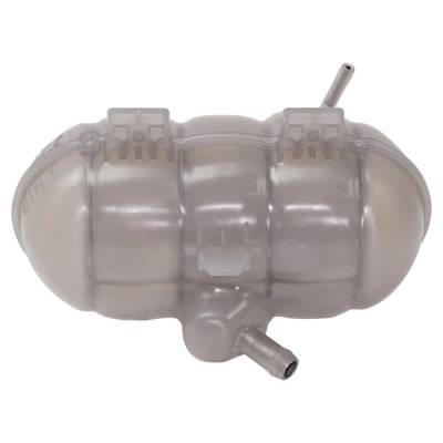 Rareelectrical - New Coolant Reservoir Compatible With Ford Mustang V6 6 Cyl 3.7L Mustang Gt Premium 8 Cyl 5.0L - Image 6