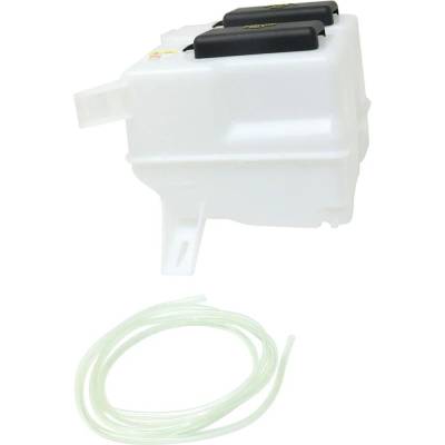 Rareelectrical - New Coolant Reservoir Compatible With Ford Ranger Xlt 6 Cyl 3.0L Ranger Xl 4 Cyl 2.5L Explorer Sport - Image 6