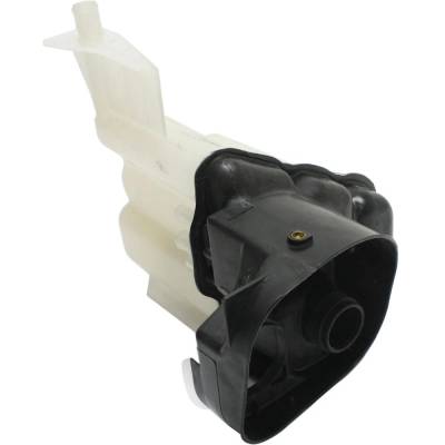 Rareelectrical - New Coolant Reservoir Compatible With Porsche Boxster Roadster 6 Cyl 2.7L Boxster Roadster S Boxster - Image 3