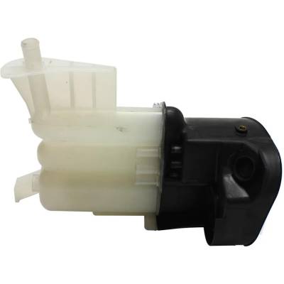 Rareelectrical - New Coolant Reservoir Compatible With Porsche Boxster Roadster 6 Cyl 2.7L Boxster Roadster S Boxster - Image 6