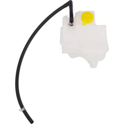 Rareelectrical - New Coolant Reservoir Compatible With Nissan Altima Sl 6 Cyl 3.5L Altima Sv 4 Cyl 2.5L Altima Sr 4 - Image 4