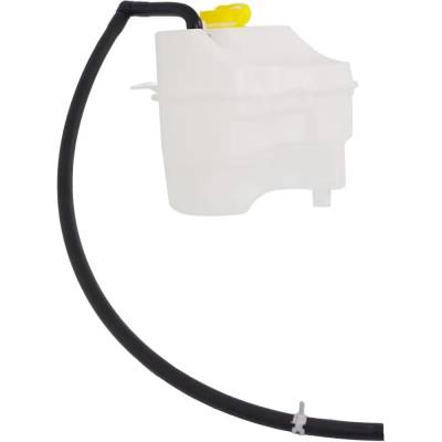 Rareelectrical - New Coolant Reservoir Compatible With Nissan Altima Base 4 Cyl 2.5L Altima Sl 6 Cyl 3.5L Altima S 4 - Image 3