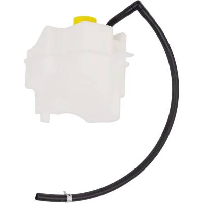 Rareelectrical - New Coolant Reservoir Compatible With Nissan Altima Base 4 Cyl 2.5L Altima Sl 6 Cyl 3.5L Altima S 4 - Image 5