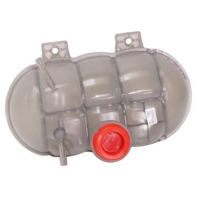 Rareelectrical - New Coolant Reservoir Compatible With Ford Mustang Ecoboost Premium 4 Cyl 2.3L Mustang Bullitt 8 Cyl - Image 5