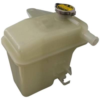 Rareelectrical - New Coolant Reservoir Compatible With Mazda Mpv Dx 6 Cyl 2.5L Mpv Es 6 Cyl 3.0L Mpv Es 6 Cyl 2.5L - Image 4